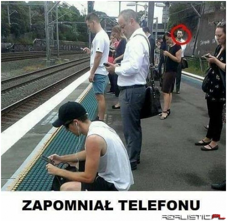 To już jest chore