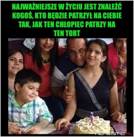 To musi być miłość
