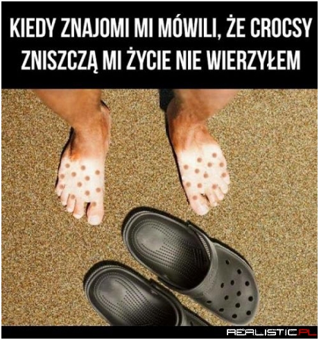 To się załatwił