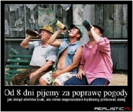 Trzeba próbować ;)