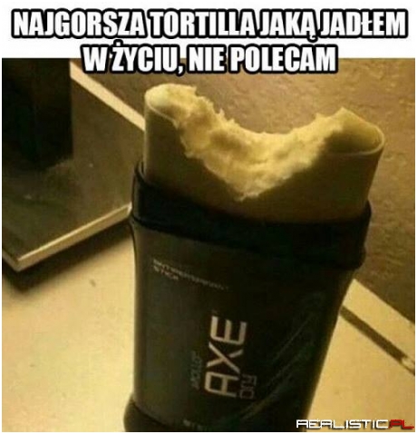 Więcej nie piję ;)