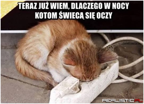 Wszystko jasne