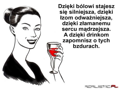 Zapomnij o bzdurach