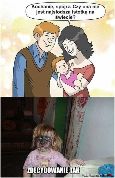 Zdecydowanie!
