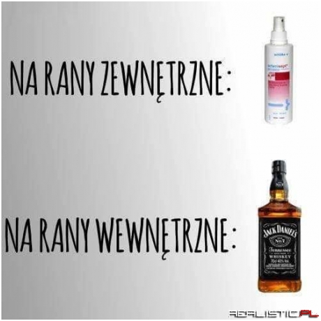 Żeby nie pomylić...