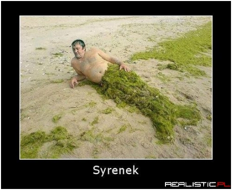 Chyba waleń ;)