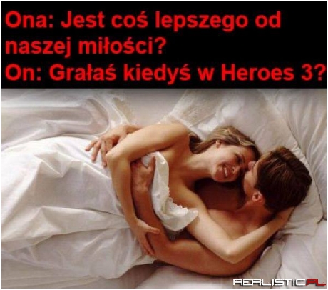 Coś lepszego od miłości