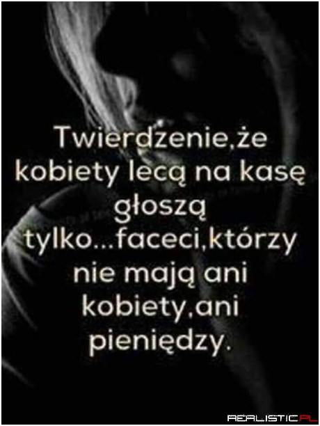 Coś w tym jest