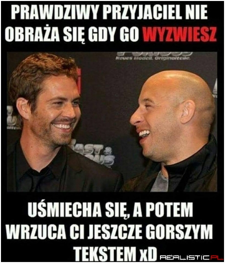 Coś w tym jest ;)