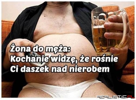 Daszek nad nierobem