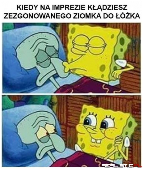 Dobry ziomek