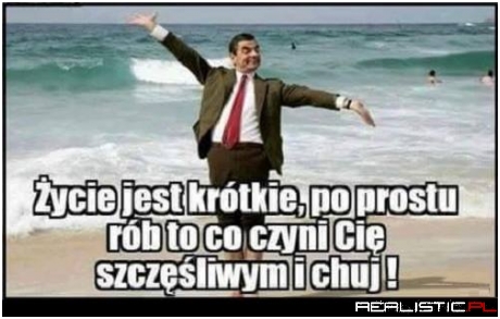 Dokładnie!