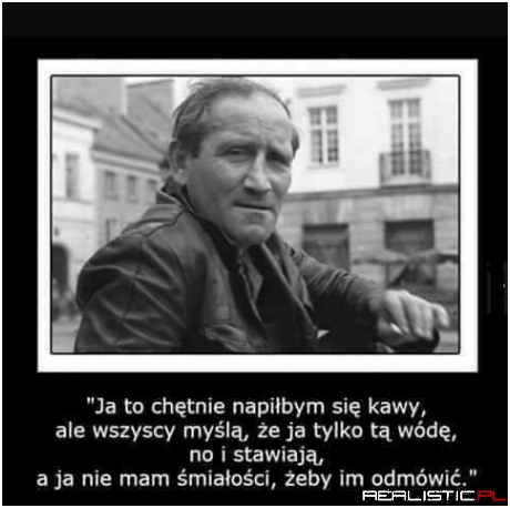 Gdy się nie umie odmawiać ;)