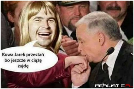 I kota urodzisz ;)