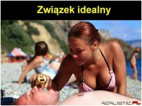 Jaka troskliwa ;)