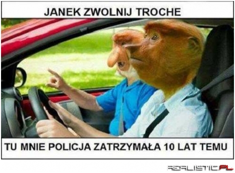 Janek!