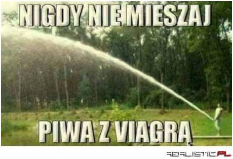 Jest moc ;)