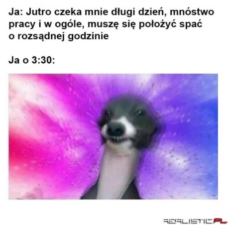 Jest tak