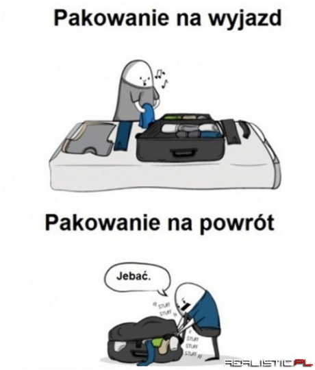 Jest tak ;)