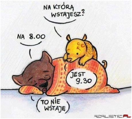 Już się nie opłaca ;)