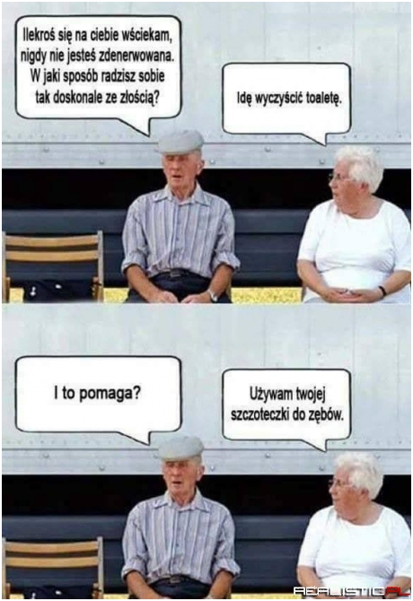 Ma babeczka patent!