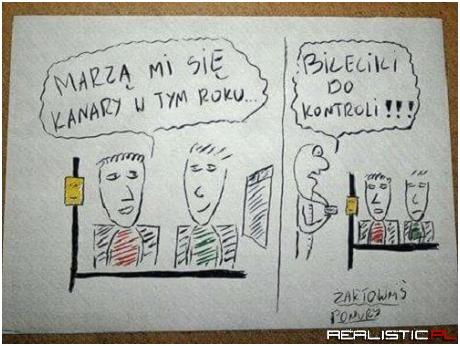Marzenia się spełniają