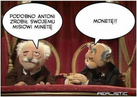 Miłość nie zna granic ;)