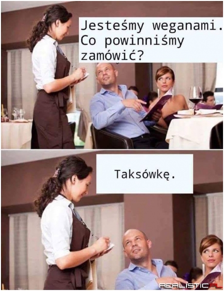 Nie ma lekko