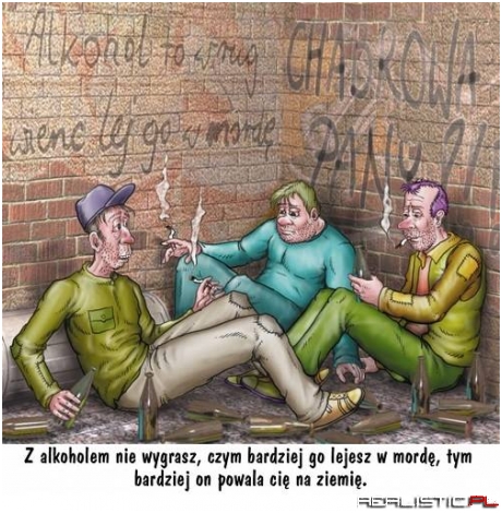 No nie da się