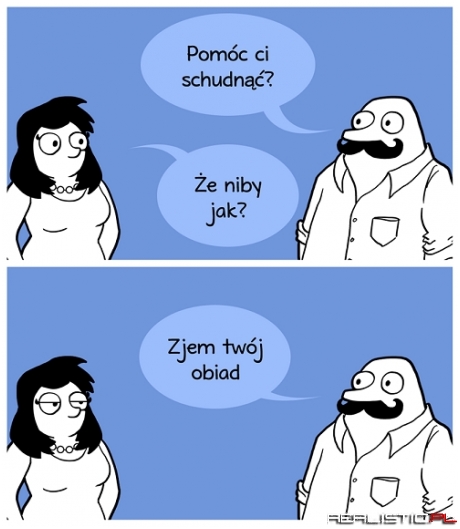 No przydałoby się