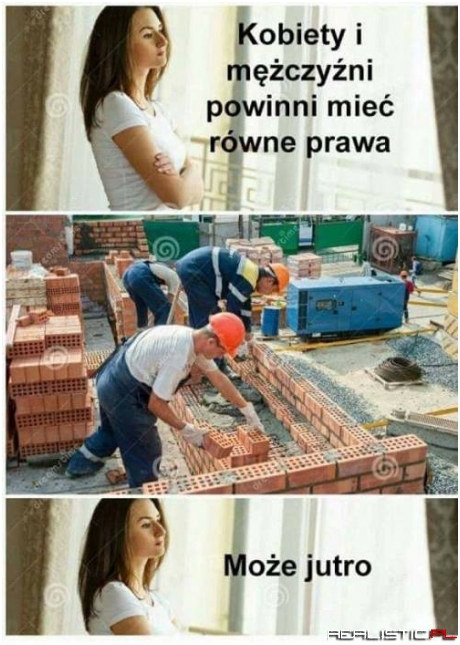 No właśnie...