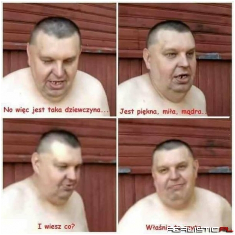 Od razu robi się milej ;)