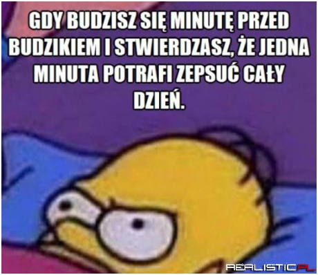 Oj potrafi!