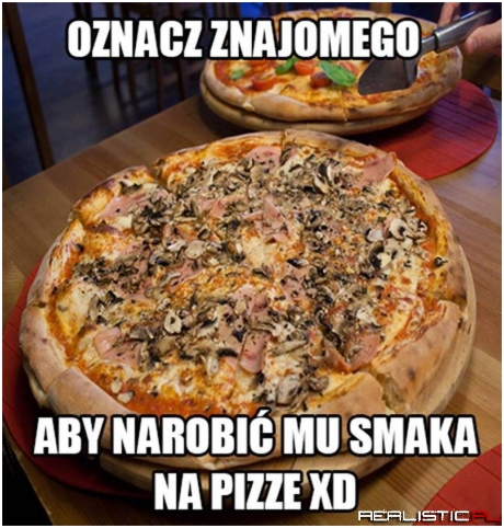 Pizzzaaaa!