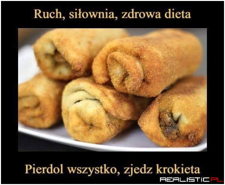 Pyszności!