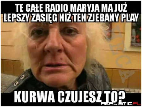 Radio Maryja