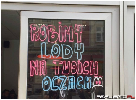 Reklama dźwignią handlu