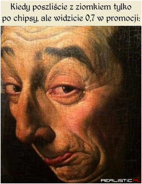 Tak było