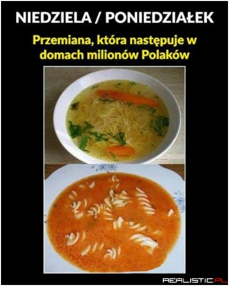 Taka przemiana