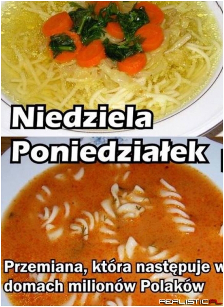 Taka przemiana ;)