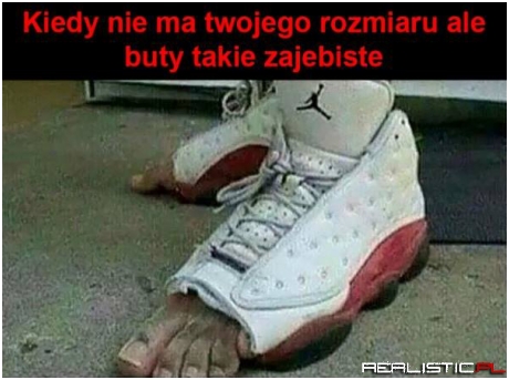 Taka sytuacja.