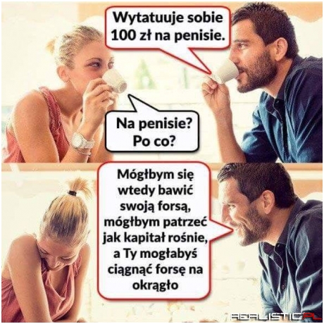 Taki plan ;)