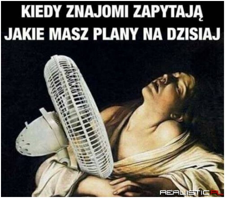 Takie plany ;)