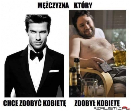 Takie porównanie