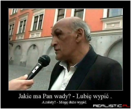 Też tak mam xD