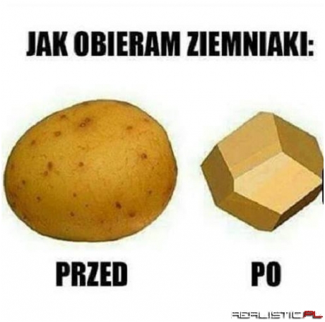 Trudna sztuka ;)