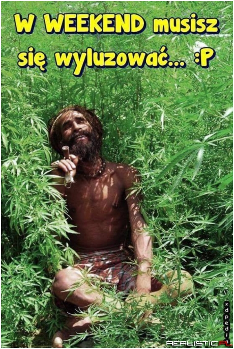 Zdecydowanie!