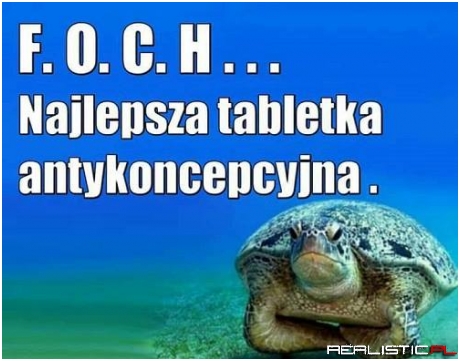 Zgadza się!