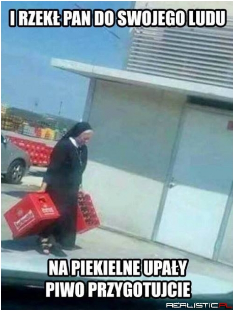 Zgadza się!