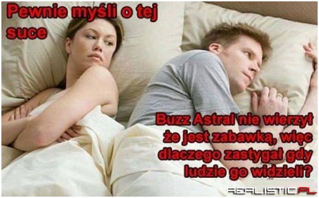 Życie...